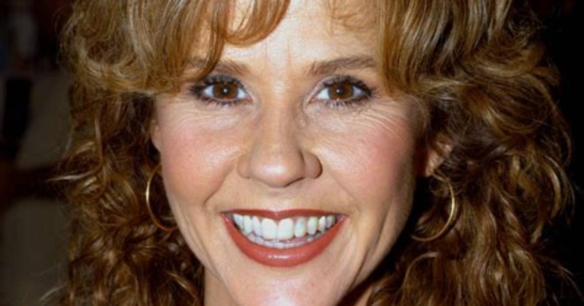 The Unveiled Net Worth of Linda Blair in 2024: a Comprehensive Look