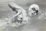 **The Unwavering Spirit of Swimmer Diana Nyad: a Tale of Perseverance and Triumph**