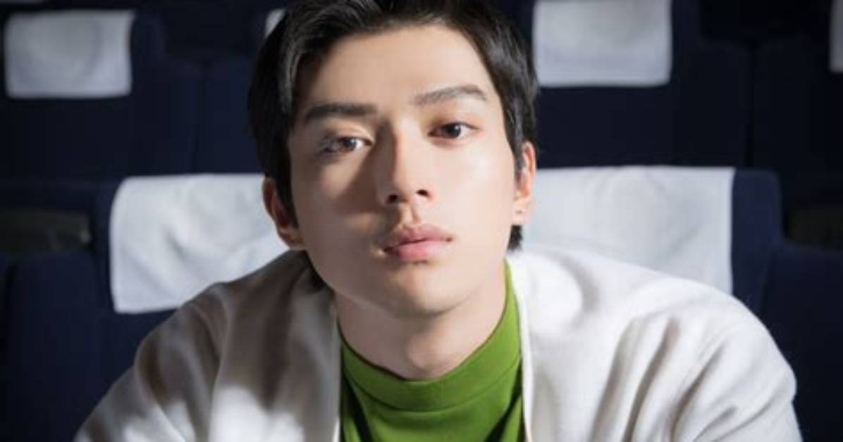 The Versatile Actor: Mackenyu Arata