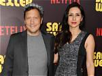 The Woman Behind Rob Schneider