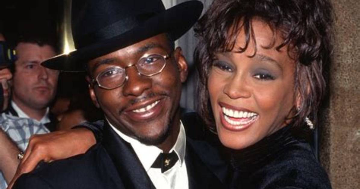 The Women Behind Bobby Brown's Legacy: Unveiling the Mothers of His Children