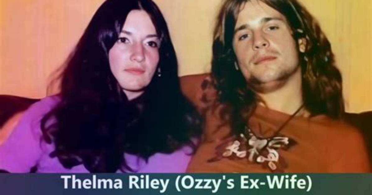 Thelma Riley: a Comprehensive Look into Her Life and Achievements
