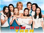 Then and Now: the Cast of 'The Wonder Year's'