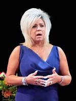 Theresa Caputo Has a New Man, but She's Keeping Him out of the Public Eye