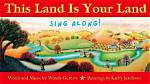 This Land Is Your Land