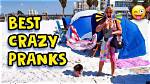 This Prank Is Going to Be Crazy!