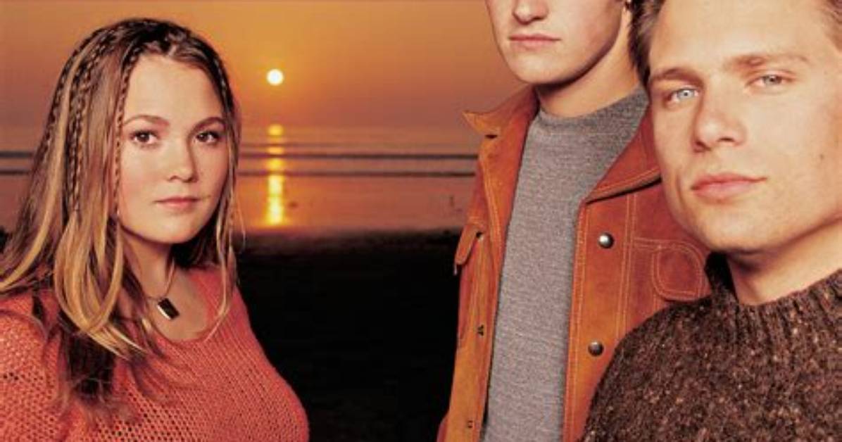 This Side Nickel Creek: a Journey Through Melodic Landscapes