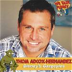 Thom Adcox-Hernandez Biography, Age, Height, Wife, Net Worth, Family ·