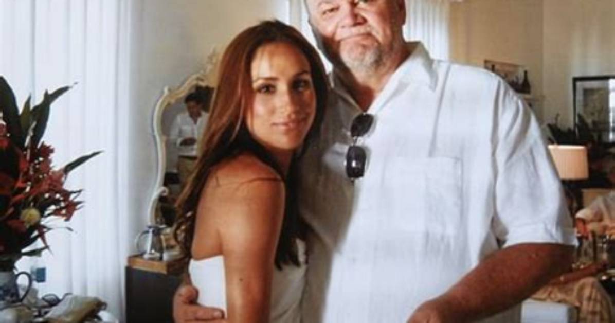 Thomas Markle