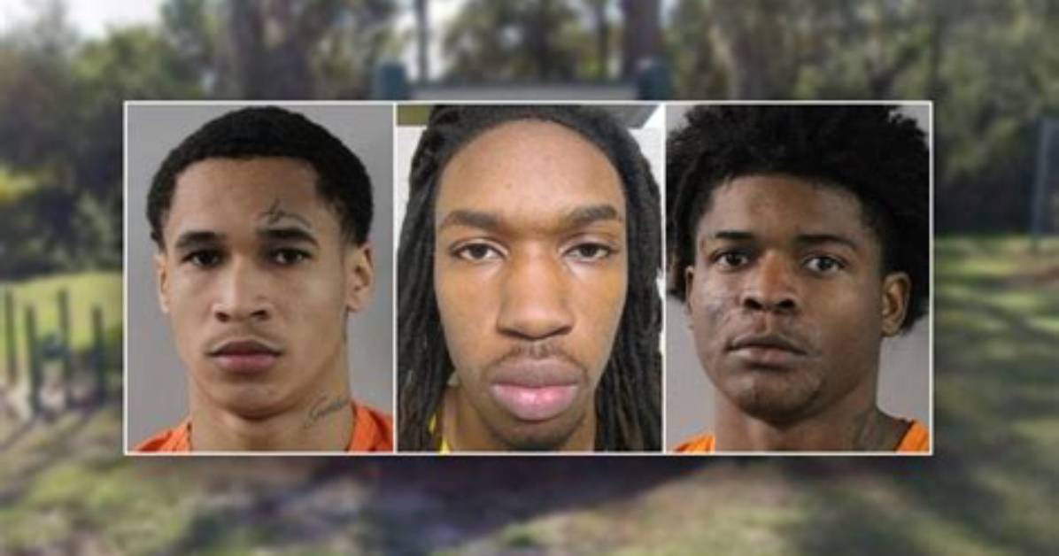 Three Florida Teens Murdered and the Shocking Revelations