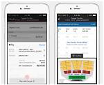 Ticketmaster Offers Apple Pay - Riffvib