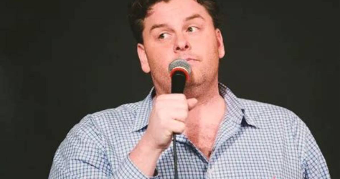 Tim Dillon Clears the Air on Michael Che Spat and Talks Career Choices ·