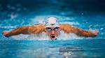 Time in the Water: the Michael Phelps Watch Legacy