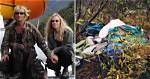 Timothy Treadwell and Amie Huguenard Autopsy Photos and Death Tape Audio