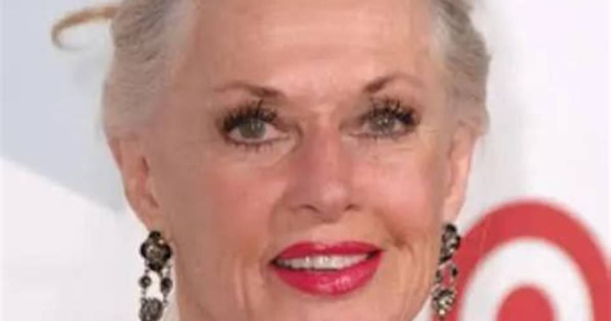 Tippi Hedren Net Worth, Age, Height, Husband, Family, Wiki 2024