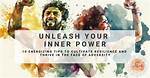 Tips to Unleash the Power of Resilience: Camille Franzese's Inspiring Journey