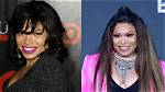 Tisha Campbells Weight Gain: the Gina Actress from Martin Gained Nearly 90 Pounds During Her Bat