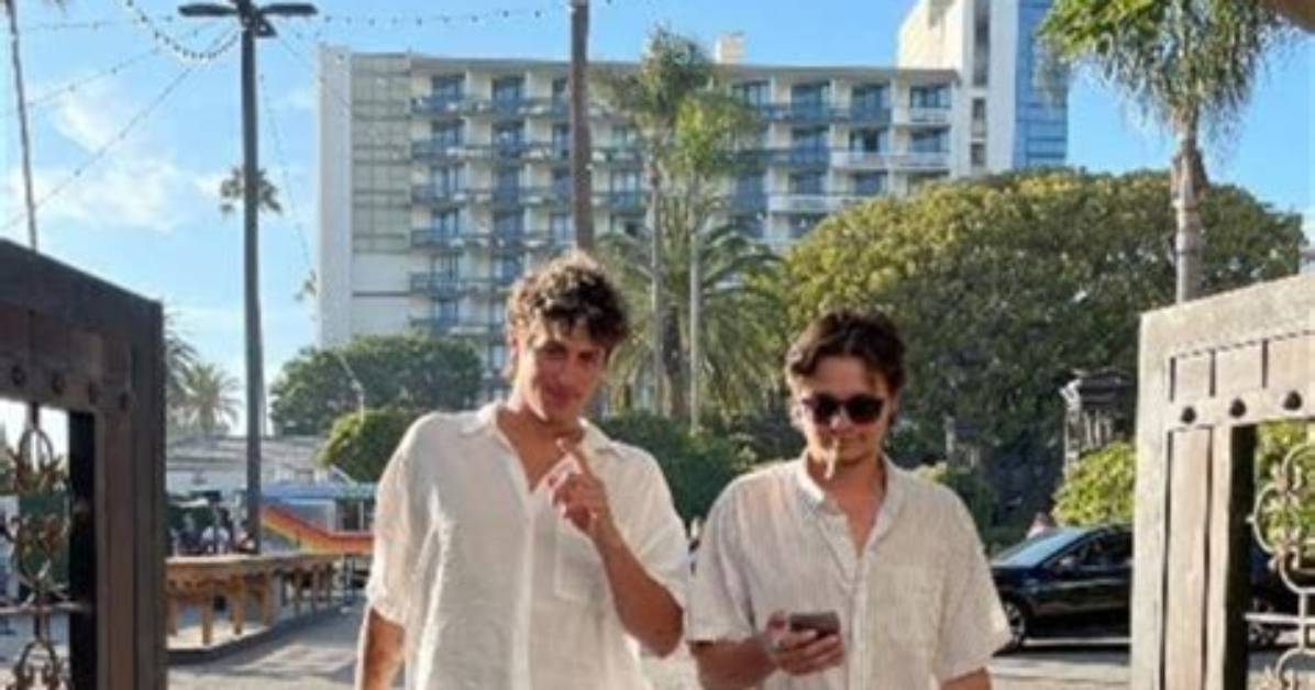 Toby Wallace Height, Weight, Age, Girlfriends, Biography, Family, Fact