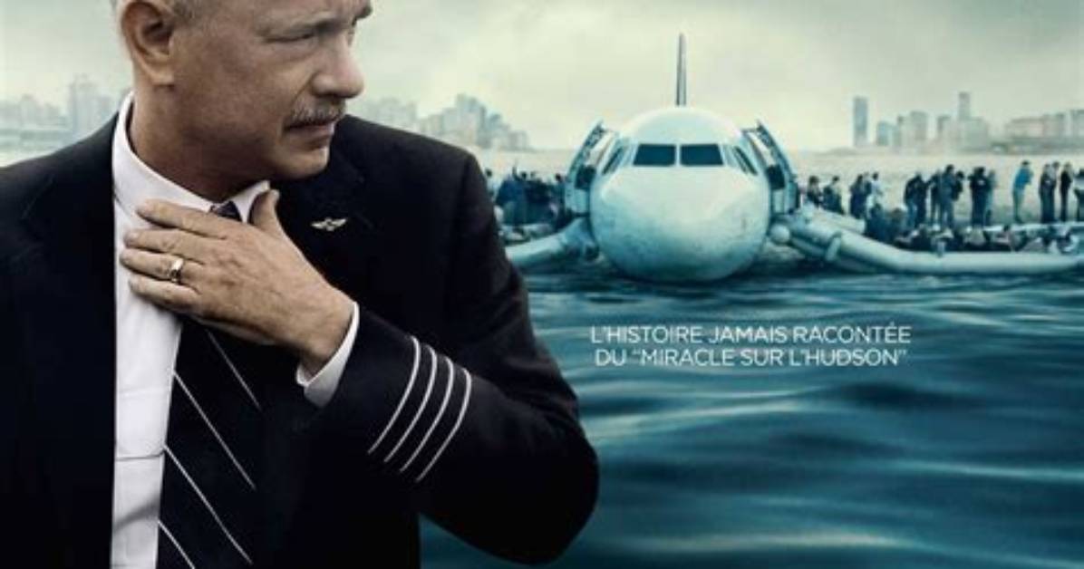 Tom Hanks as Sully: a Deep Dive into the Life and Legacy of the Iconic Film