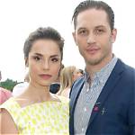 Tom Hardy and His Wife: an Enduring Love Story