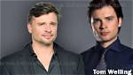 Tom Welling's Staggering Net Worth: a Hollywood Success Story