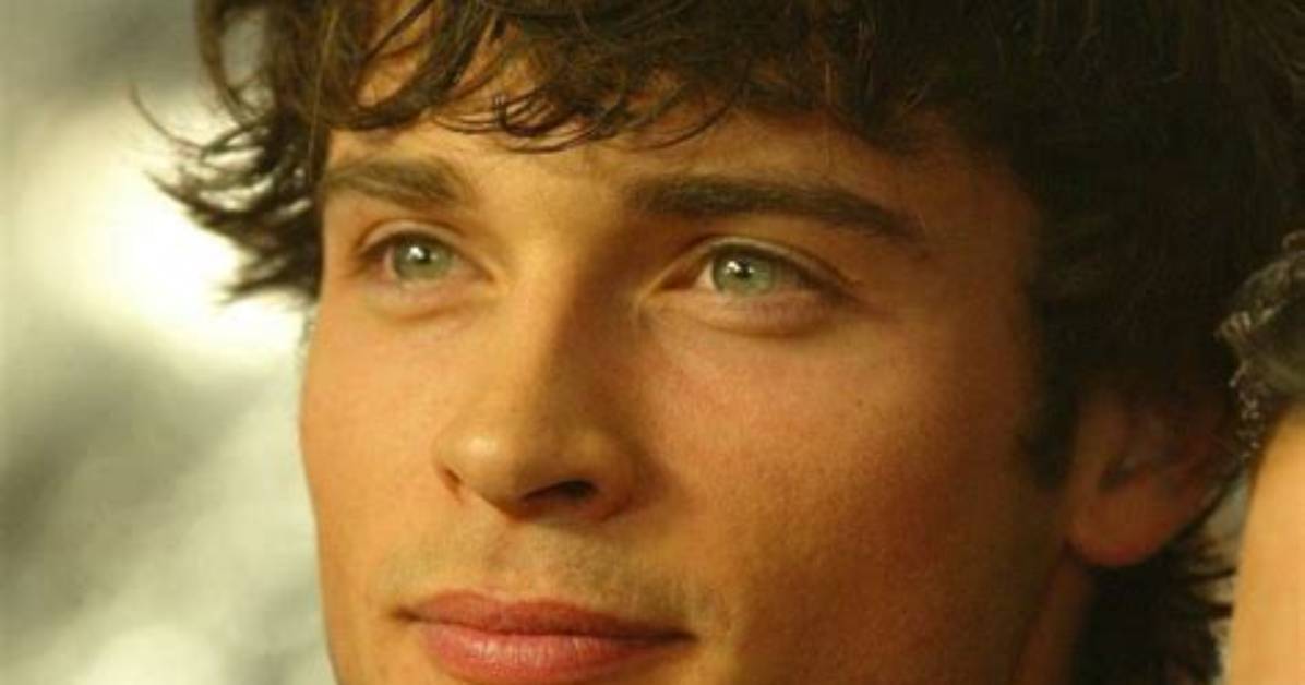 Tom Welling Young: the Rise of a Star