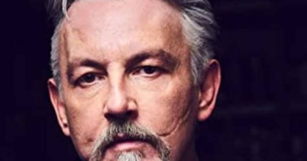 Tommy Flanagan: from the Streets of Glasgow to Gladiator Fame