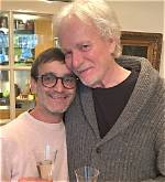 Tony Geary's Partner: a Look into His Life and Relationships