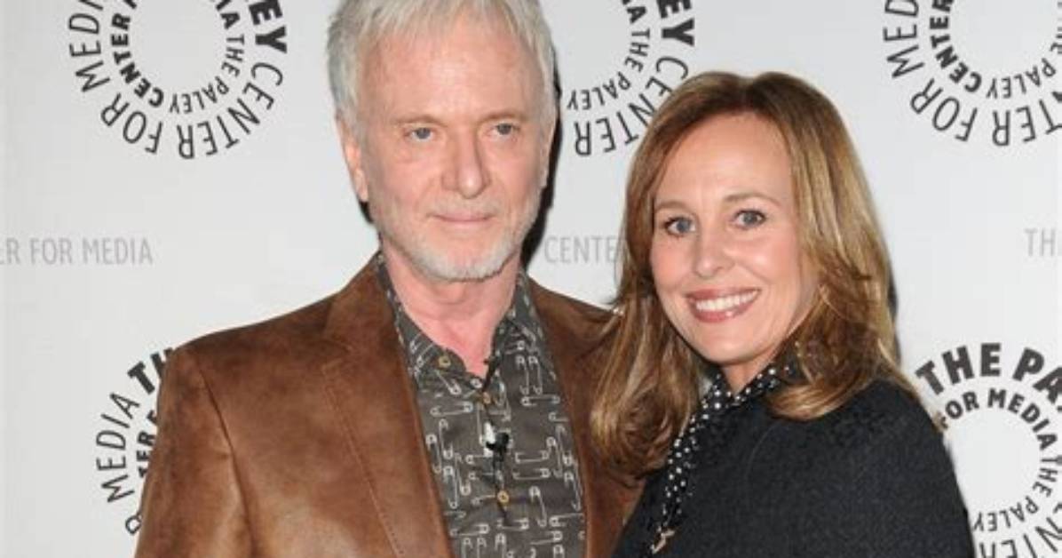 Tony Geary Today: a Journey Through Fame and Beyond