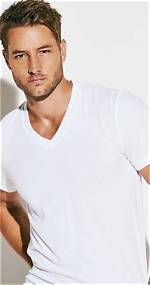 Top-Rated Actor Justin Hartley: a Hollywood Icon