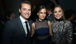 Torrey Devitto and David Ross Break Up, Has a New Boyfriend