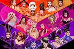 Tragedies of Rupauls Drag Race: from Chi Chi Devayne to Tamisha Iman Fri 29 April 2022 11:06
