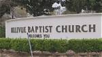 Tragic Death of Bellevue Baptist Church Pastor