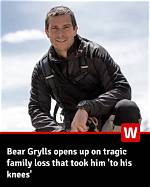 Tragic Loss: Bear Grylls' Untimely Demise Confirmed