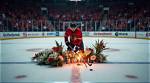 Tragic Moments: the Impact of Hockey Death Videos on Fans and Athletes