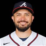 Travis D’arnaud Age, Contract, Salary, Net Worth, Instagram, Brother, Height, College, Is Travis D Arnaud Filipino?