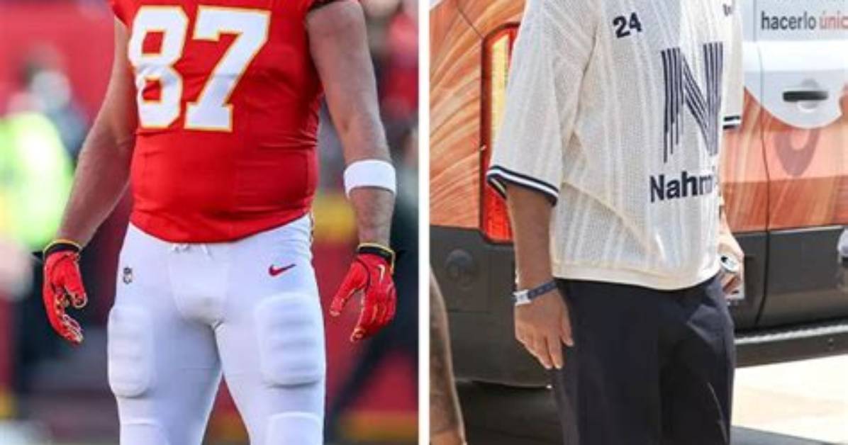 Travis Kelce Lost Weight: How He Transformed His Fitness Journey