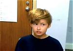 Travis Obrien the 'Baby-Faced Shooter' Sent to Juvie for Shootout with Cops When He Was 12!