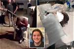 Trent Lehrkamp Hazing Video and Unconscious Picture Spark Mass Outrage Online ·