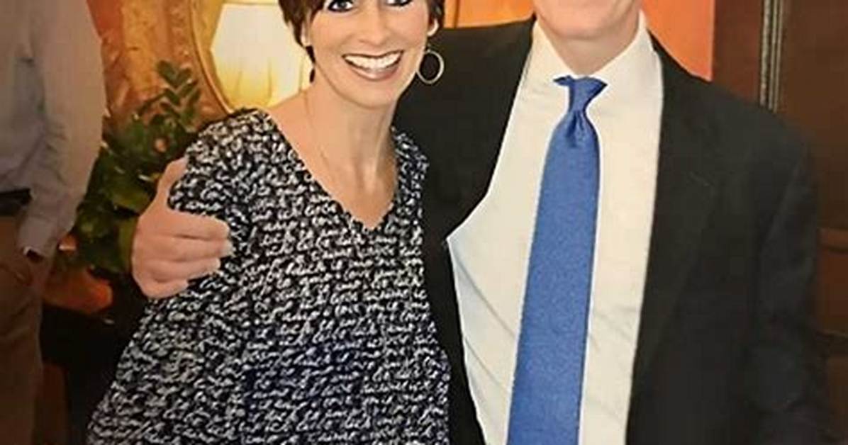 Trey Gowdy's Wife: the Woman Behind the Man