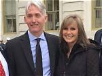 Trey Gowdy Wife Photos: a Closer Look at Their Life Together