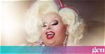 Tributes Pour in for Drag Race Star Cherry Valentine After Sudden Death Fri 23 September 2022 0