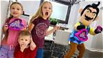 Trinity and Beyond Parents Jobs
