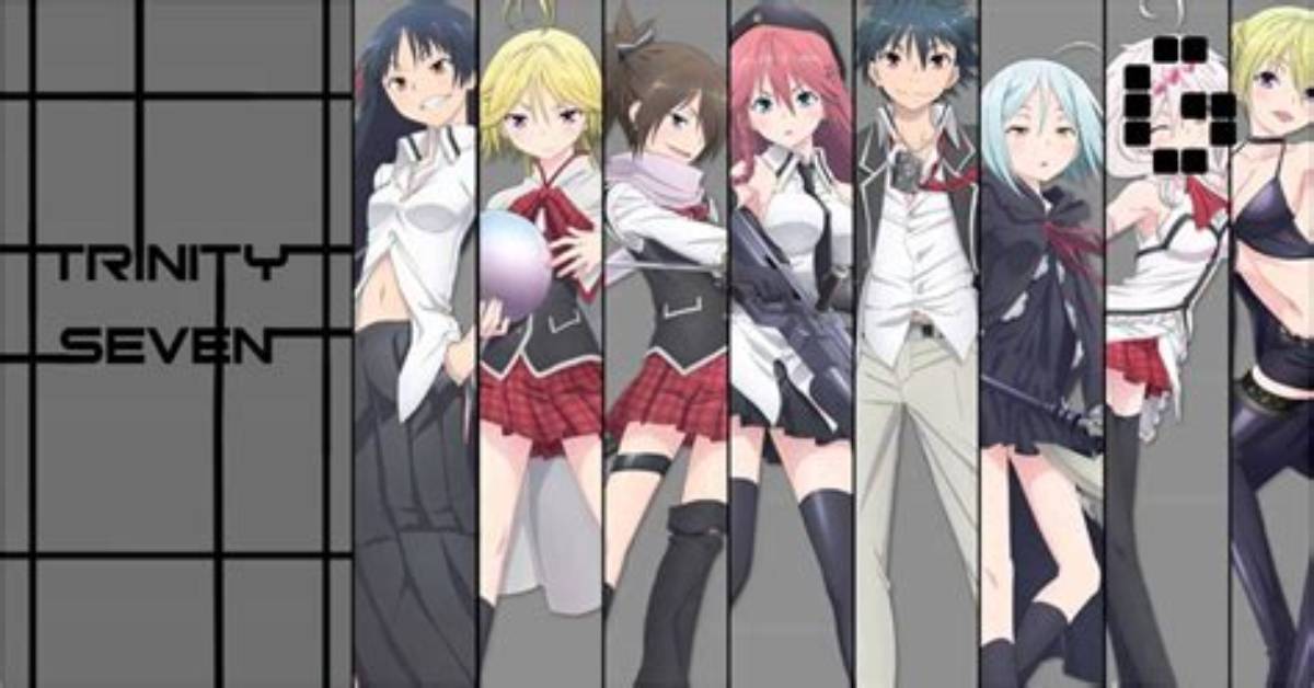 Trinity Seven Season 2 Update: Will Fans Once Again See Arata Kasuga on Screen?