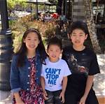 Tristan Byon Age, Parents, Baby Shark, Bio, Wikipedia, Family, Ethnicity
