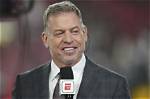 Troy Aikman's Journey Through Time: a Look at His Age and Legacy