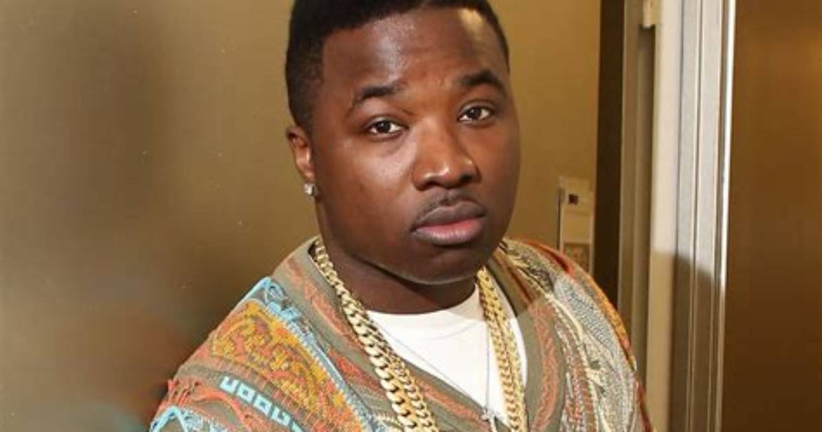 Troy Ave
