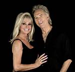 Truth About Gary Puckett’s Wife and the Girlfriends He’s Dated