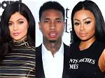 Tyga Was Married to Jordan Craig, Mother of Tristan Thompson's Son