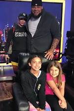 Tyrus: a Son's Journey to Discover His Mother and Father